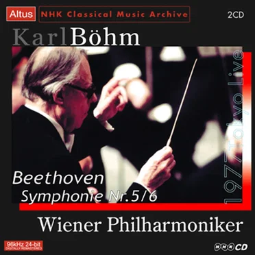 Symphonien Nr. 5 / 6