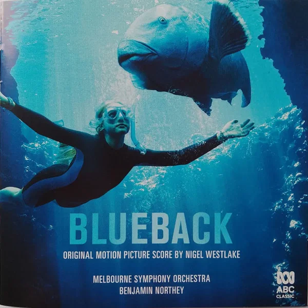 Blueback