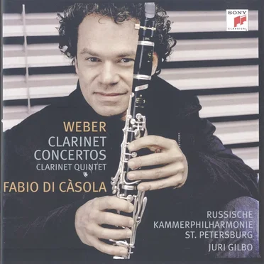 Clarinet Concertos / Clarinet Quintet