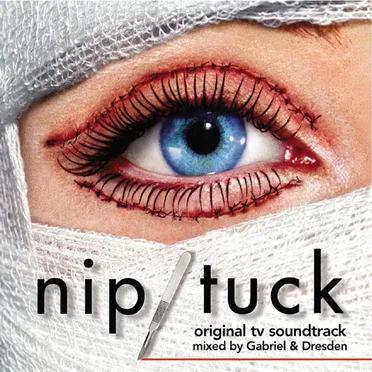 Nip/Tuck by Various Artists - album cover