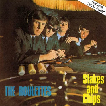 Stakes and Chips