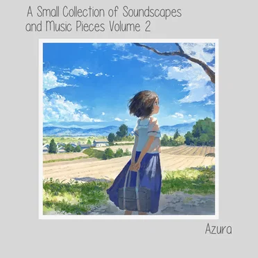 A Small Collection of Soundscapes and Music Pieces Volume 2
