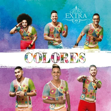 Colores (Bachata Is Taking Over!)