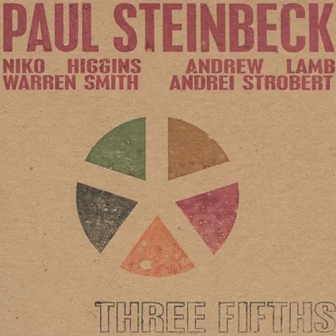 Three Fifths