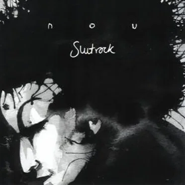 Slut Rock by Nou - album cover