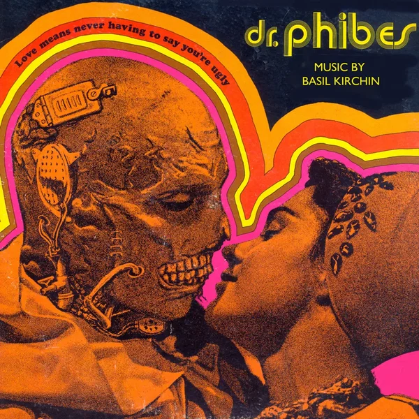 Dr. Phibes