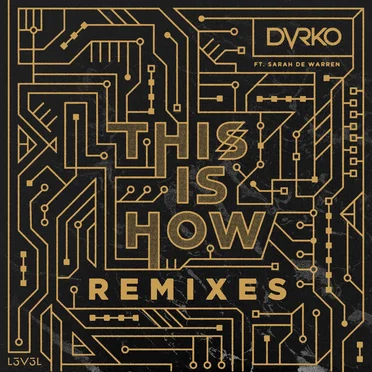 This is How (Remixes)
