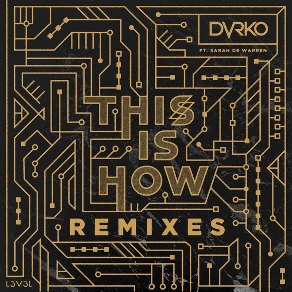 This is How (Remixes)