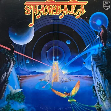 Shambala
