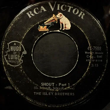 Shout