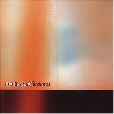 Ardimos by Estelares - album cover