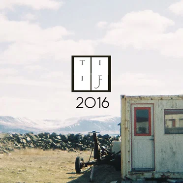 TIIF 2016 by Various Artists - album cover