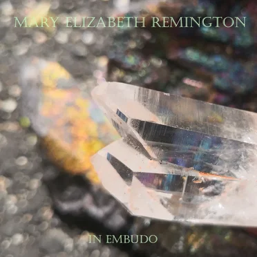In Embudo by Mary Elizabeth Remington - album cover