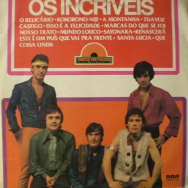 Disco de Ouro