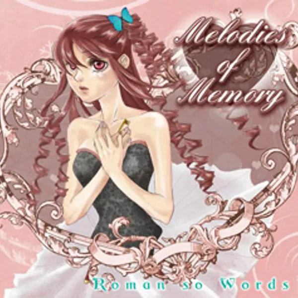 Melodies Of Memory
