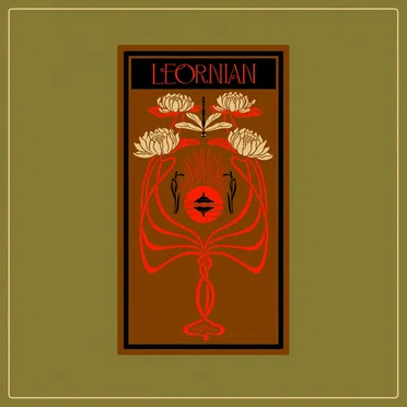 Leornian by JAKABOL - album cover