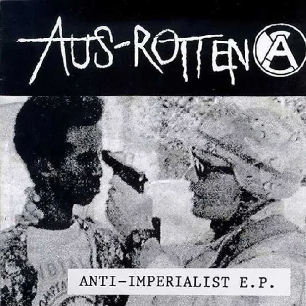 Anti-Imperialist