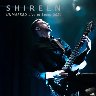 Unmarked (Live at Luxor 2024)