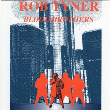 Blood Bothers