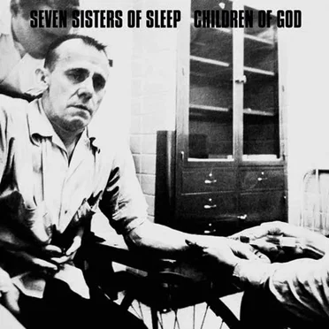 Split by Children of God - album cover