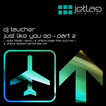 Just Like You - Part 2