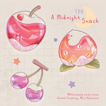 A Midnight Snack: Melancholy Music From Animal Crossing: New Horizons