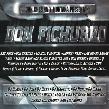 Don Fichureo