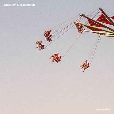Merry Go Round by Emma Miller - album cover