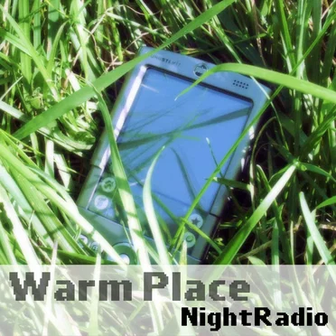 Warm Place by NightRadio - album cover