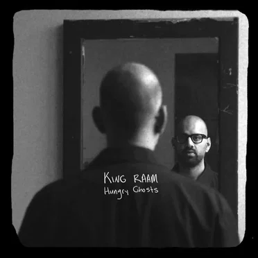 Hungry Ghosts