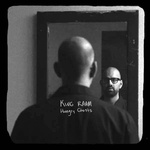 Hungry Ghosts