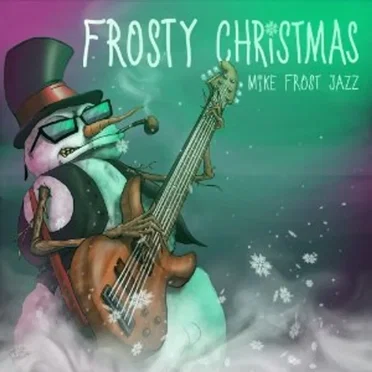 Frosty Christmas