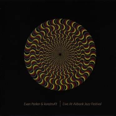 Live at Akbank Jazz Festival