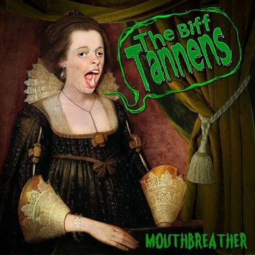 Mouthbreather