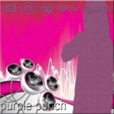 purple punch