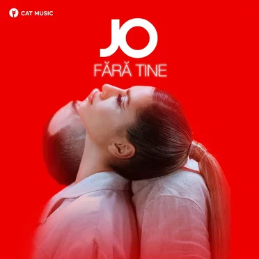 Fără tine by Jo - album cover