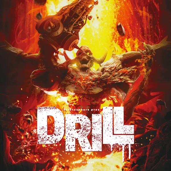 DRILL