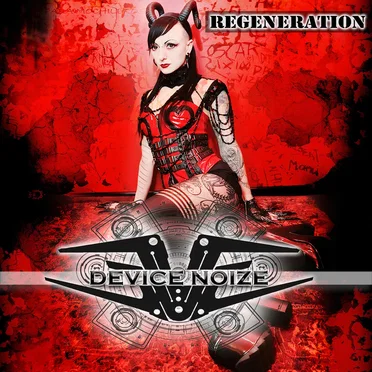 Regeneration by Device Noize - album cover