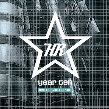 Year Ten Live at The Forum