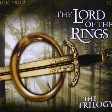 Music from the Lord of the Rings: The Trilogy
