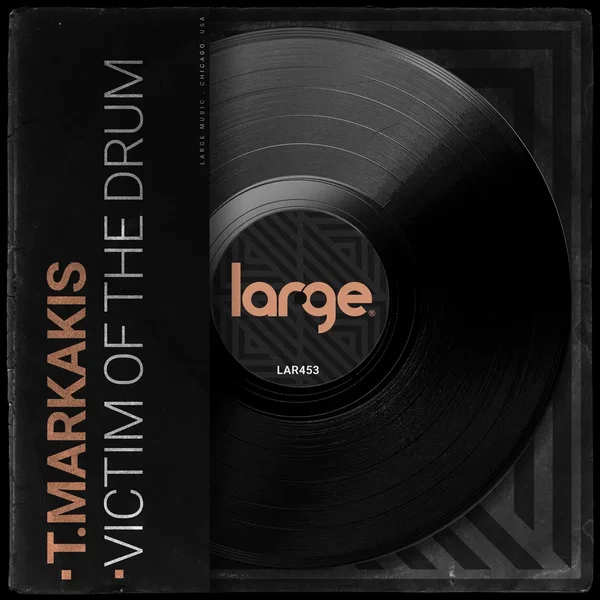 Victim of the Drum