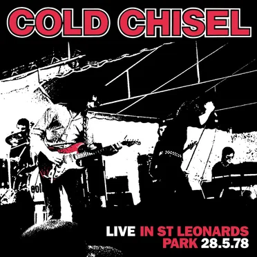 Live in St Leonards Park 28.5.78