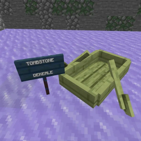 Tombstone