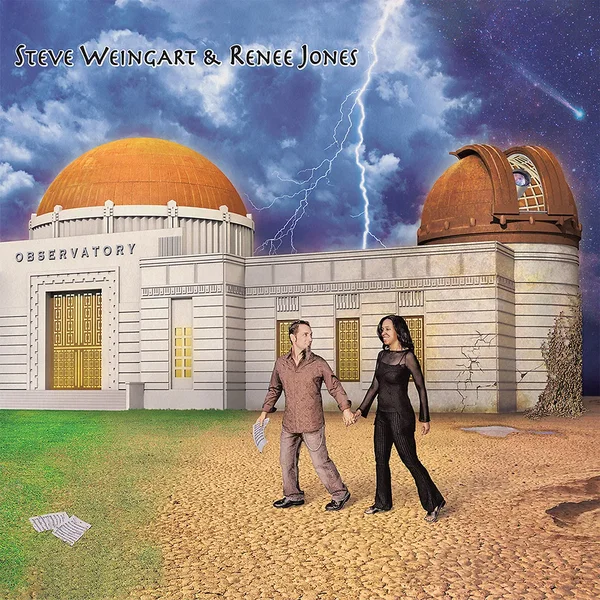 Observatory