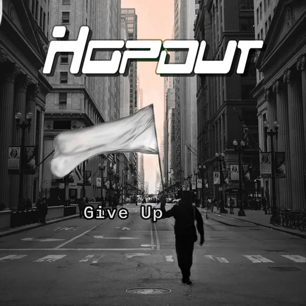 Give Up