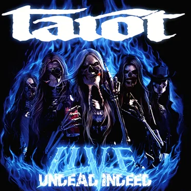 Undead Indeed: Live