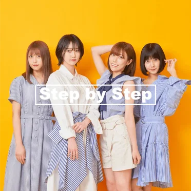 Step by Step