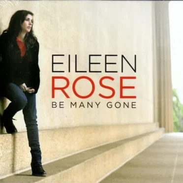 Be Many Gone