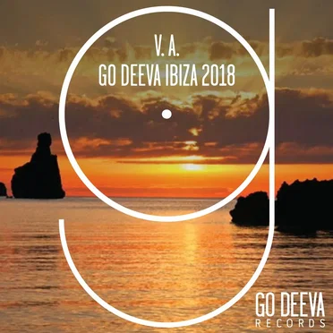 GO DEEVA IBIZA 2018 by Various Artists - album cover