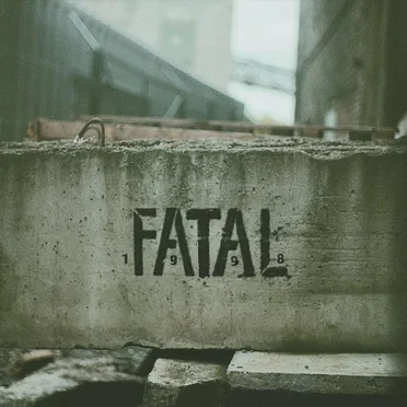 1998 by Fatal - album cover
